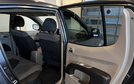 Mitsubishi L200 IV рестайлинг, 2008 год, 1 271 000 рублей, 25 фотография