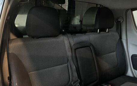 Mitsubishi L200 IV рестайлинг, 2008 год, 1 271 000 рублей, 34 фотография