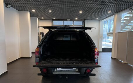 Mitsubishi L200 IV рестайлинг, 2008 год, 1 271 000 рублей, 35 фотография