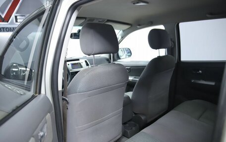 Toyota Hilux VII, 2013 год, 1 690 000 рублей, 10 фотография