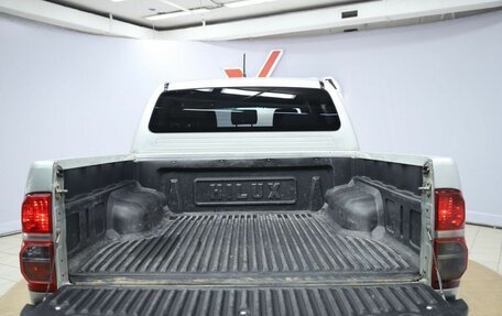 Toyota Hilux VII, 2013 год, 1 690 000 рублей, 8 фотография