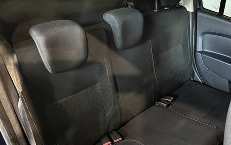 Renault Logan II, 2015 год, 470 000 рублей, 32 фотография