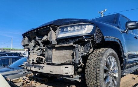 Toyota Land Cruiser, 2021 год, 8 840 000 рублей, 3 фотография