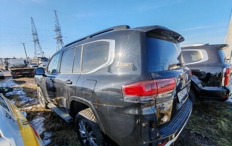 Toyota Land Cruiser, 2021 год, 8 840 000 рублей, 6 фотография