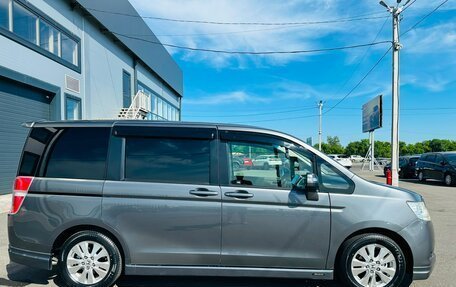 Honda Stepwgn IV, 2010 год, 1 299 999 рублей, 7 фотография