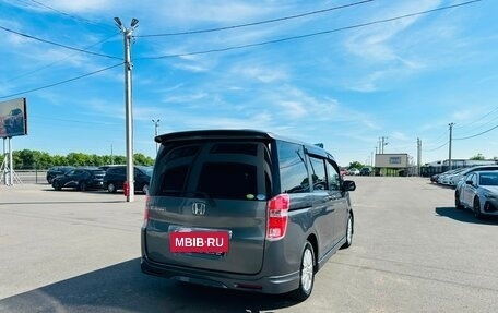 Honda Stepwgn IV, 2010 год, 1 299 999 рублей, 6 фотография
