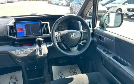 Honda Stepwgn IV, 2010 год, 1 299 999 рублей, 15 фотография