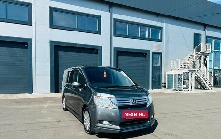 Honda Stepwgn IV, 2010 год, 1 299 999 рублей, 8 фотография