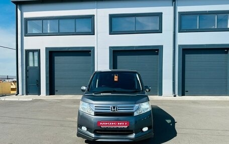 Honda Stepwgn IV, 2010 год, 1 299 999 рублей, 9 фотография