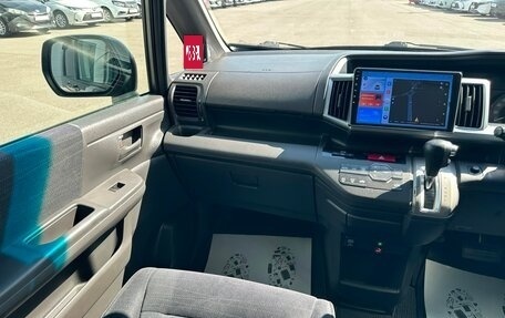 Honda Stepwgn IV, 2010 год, 1 299 999 рублей, 14 фотография