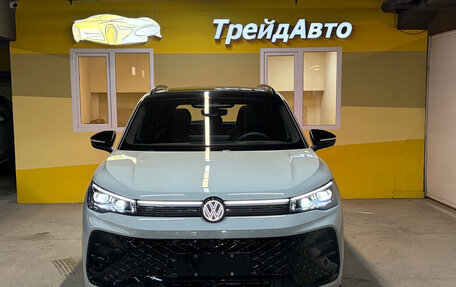 Volkswagen Tiguan, 2026 год, 4 699 000 рублей, 2 фотография