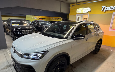 Volkswagen Tiguan, 2026 год, 4 699 000 рублей, 7 фотография