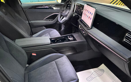 Volkswagen Tiguan, 2026 год, 4 699 000 рублей, 10 фотография