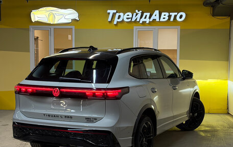 Volkswagen Tiguan, 2026 год, 4 699 000 рублей, 6 фотография