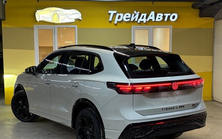 Volkswagen Tiguan, 2026 год, 4 699 000 рублей, 4 фотография