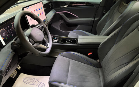 Volkswagen Tiguan, 2026 год, 4 699 000 рублей, 8 фотография