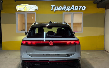 Volkswagen Tiguan, 2026 год, 4 699 000 рублей, 5 фотография
