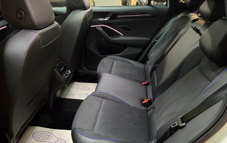 Volkswagen Tiguan, 2026 год, 4 699 000 рублей, 13 фотография