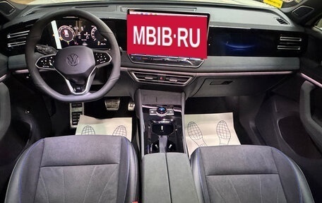 Volkswagen Tiguan, 2026 год, 4 699 000 рублей, 9 фотография