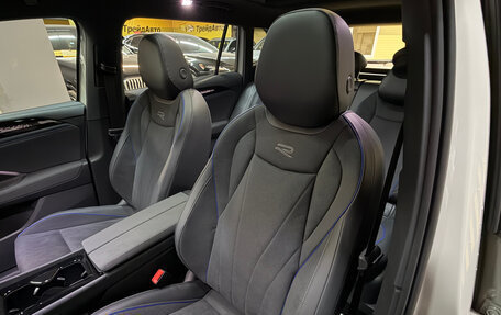 Volkswagen Tiguan, 2026 год, 4 699 000 рублей, 22 фотография