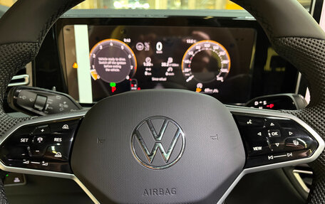 Volkswagen Tiguan, 2026 год, 4 699 000 рублей, 16 фотография