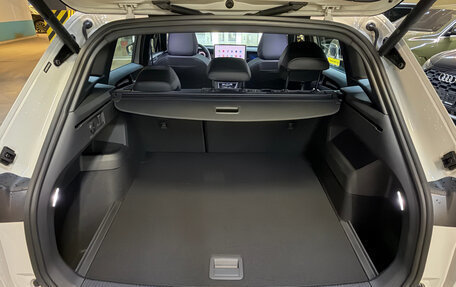 Volkswagen Tiguan, 2026 год, 4 699 000 рублей, 25 фотография