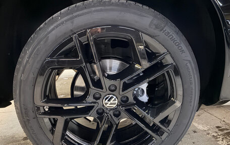 Volkswagen Tiguan, 2026 год, 4 699 000 рублей, 27 фотография