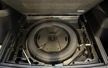Volkswagen Tiguan, 2026 год, 4 699 000 рублей, 26 фотография