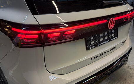 Volkswagen Tiguan, 2026 год, 4 699 000 рублей, 23 фотография