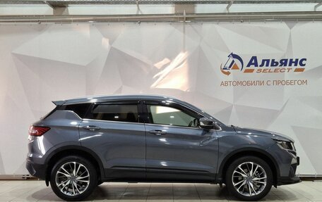 Geely Coolray I, 2023 год, 1 850 000 рублей, 2 фотография
