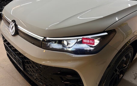 Volkswagen Tiguan, 2026 год, 4 699 000 рублей, 24 фотография