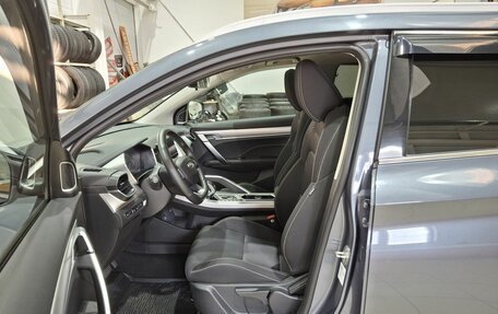 Geely Coolray I, 2023 год, 1 850 000 рублей, 16 фотография