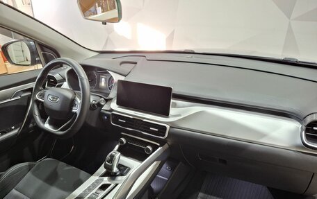 Geely Coolray I, 2023 год, 1 850 000 рублей, 12 фотография