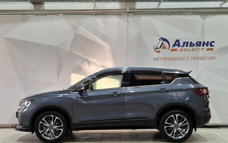 Geely Coolray I, 2023 год, 1 850 000 рублей, 6 фотография