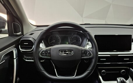 Geely Coolray I, 2023 год, 1 850 000 рублей, 10 фотография