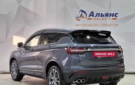 Geely Coolray I, 2023 год, 1 850 000 рублей, 5 фотография