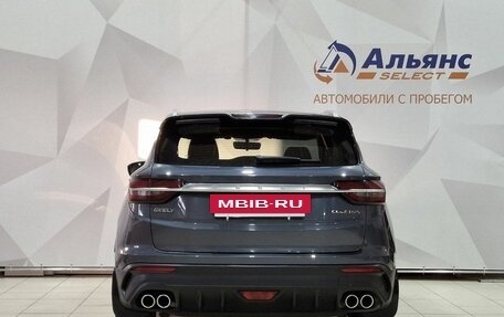 Geely Coolray I, 2023 год, 1 850 000 рублей, 4 фотография