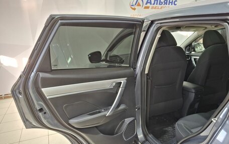 Geely Coolray I, 2023 год, 1 850 000 рублей, 24 фотография