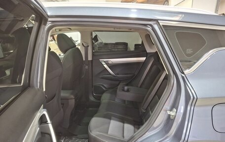 Geely Coolray I, 2023 год, 1 850 000 рублей, 25 фотография