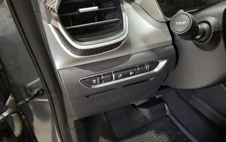 Geely Coolray I, 2023 год, 1 850 000 рублей, 33 фотография