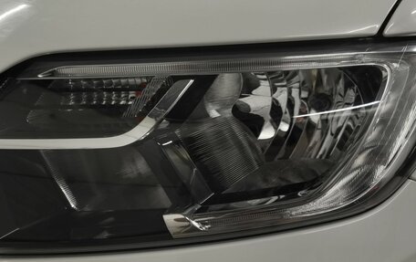 Renault Logan II, 2021 год, 1 200 000 рублей, 10 фотография