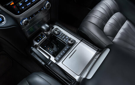 Toyota Land Cruiser 200, 2020 год, 8 200 000 рублей, 17 фотография