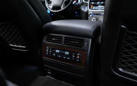 Toyota Land Cruiser 200, 2020 год, 8 200 000 рублей, 24 фотография