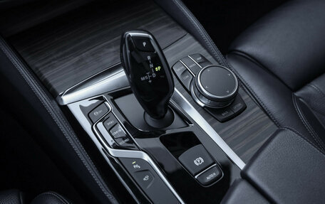 BMW 5 серия, 2018 год, 3 499 000 рублей, 24 фотография