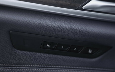 BMW 5 серия, 2018 год, 3 499 000 рублей, 29 фотография