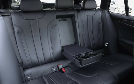 BMW 5 серия, 2018 год, 3 499 000 рублей, 35 фотография