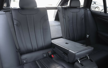 BMW 5 серия, 2018 год, 3 499 000 рублей, 36 фотография