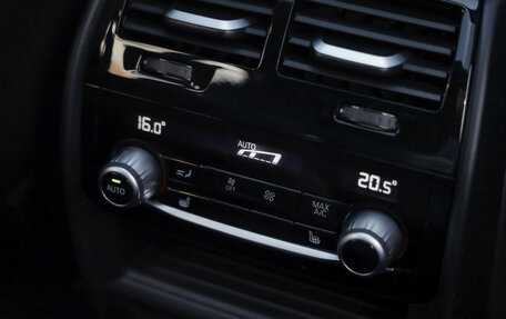 BMW 5 серия, 2018 год, 3 499 000 рублей, 38 фотография