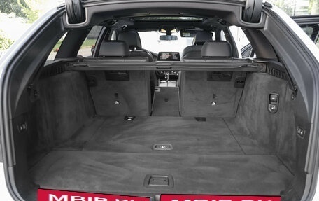 BMW 5 серия, 2018 год, 3 499 000 рублей, 39 фотография