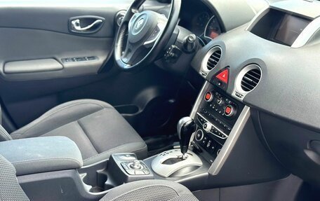 Renault Koleos I рестайлинг 2, 2008 год, 755 000 рублей, 23 фотография